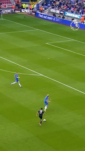 Hazard’s DEBUT For Chelsea