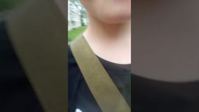 первая тронсляцыя