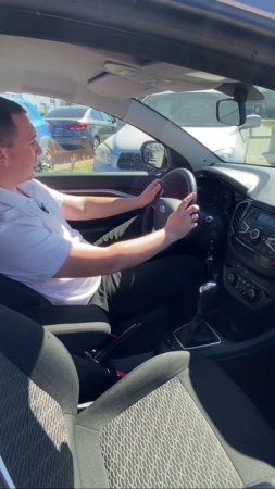 Lada (ВАЗ) Vesta '2020 I