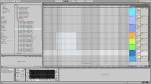1. Equinox - Intro