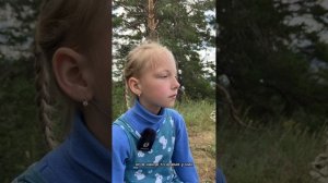 Зачем Бог сотворил дьявола / Мама, мне батюшка так сказал