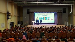 Форум Школы Безопасности день ПЕРВЫЙ 18_06_25