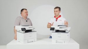 Обзор монохромного МФУ Pantum BM5201ADW