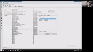 Astra Automation: Интеграция с AD. Часть 1. Аутентификация пользователей в Automation Controller