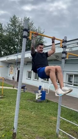 Спорт всем