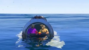 Flazin24 ЧАСА В ПОДВОДНОЙ ЛОДКЕ В ГТА 5 ! 24 ЧАСА В МАШИНЕ В GTA 5 - ЧЕЛЛЕНДЖ