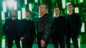 DIASHA - Zombie (cover)