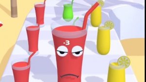 Juice Run