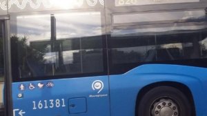 АВТОБУС 826 РОДИЛСЯ 30 ДЕКАБРЯ В 1984 ГОДУ