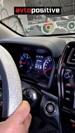 Русификация #Ssang #Yong #Tivoli