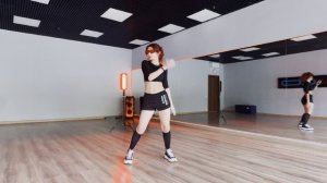 i-dle - Good Thing | Аня Семёнова
