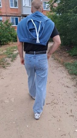 Забрали Мужчину к себе😄