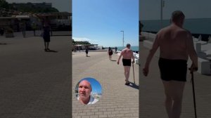 Прогулка по Сочи🌴