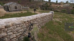 Arma3. соло .защитник.