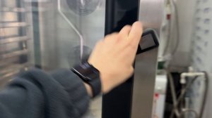 Пароконвектомат UNOX XVC 705 (1 638)