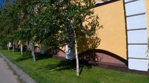 Поход к Таганрогскому заливу.