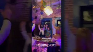 Промо Михаил Константинов