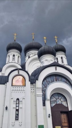 Любуюсь Пинском