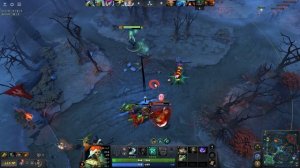 Dota 2 / ПРОХОЖДЕНИЕ, ЧАСТЬ 839!