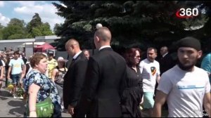 ШЕЛЕПИХА РОДИЛАСЬ 27 НОЯБРЯ В 1998 ГОДУ