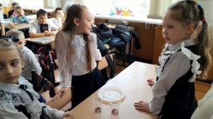 Продолжение конкурса "Золушка"