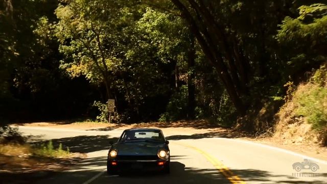This Nissan Fairlady 240Z Is An Otaku’s Dream Car