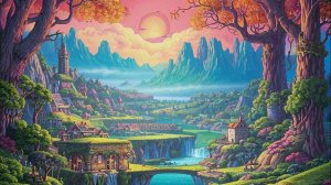 Путешествие в волшебство Чижов А.Н.