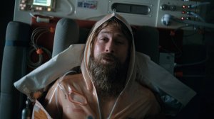 Проект «Конец света» - Русский трейлер (2026)