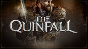 The Quinfall | Без Комментариев | Пробуем MMORPG | Часть 2 ЕВРО СЕРВЕР