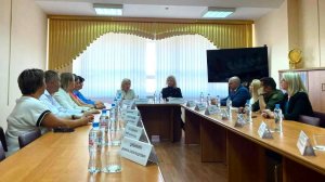 В Нижневартовске открылась приёмная для предпринимателей
