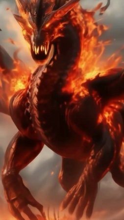 Гороскоп 🐲                (год дракона)