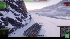 Мир Танков. Все по плавали, как водичка?!