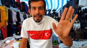 Турки уже рады и старым долларам? Только вернитесь русские туристы