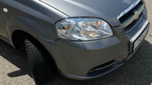 Chevrolet AVEO 2008 г.в.