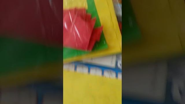 подделка из бумаги