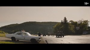 Долгая прогулка — Русский Трейлер (Дубляж, 2025)