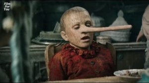 Пиноккио / Pinocchio, 2019