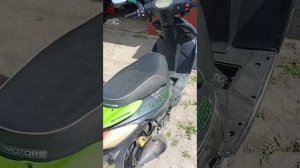 У нас большие проблемы