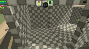 жуткая панда 16 часть