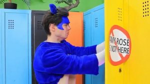Моя трансформация в SHADOW SONIC: От Нерда до популярного Соника!