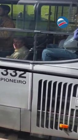 Доступность для всех: инновационная автобусная остановка для людей с ограниченными возможностями