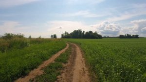 Трейл Раннинг с ночевкой в гамаке!