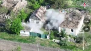 «🅾Отважные» рассказали о взятии Новониколаевки в ДНР