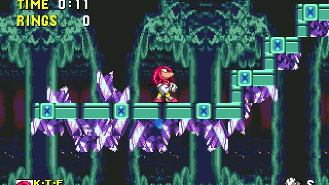 Sonic Reclassified - Revisit