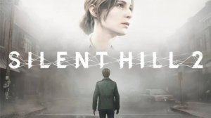 Silent hill 2 #16