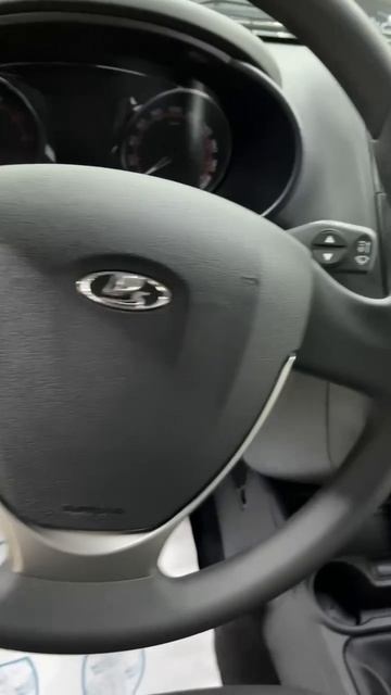 Lada Granta 2024