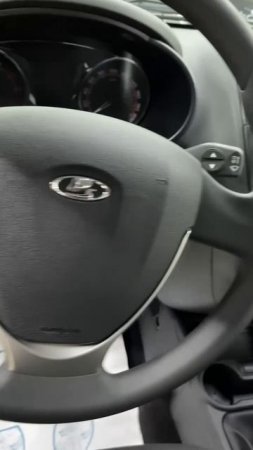 Lada Granta 2024