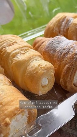 Легендарная трубочка на 110ккал😌 #пп #непп #unpackker #обзор #магазин #вкусвилл #малокалорий #вкусно