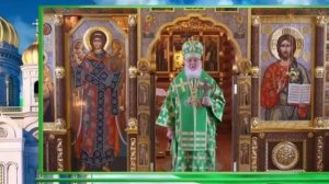 ☦️❤О ТАИНСТВЕ КРЕЩЕНИЯ!!!❤🕊️
