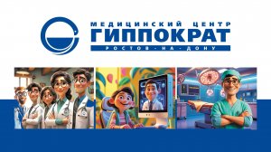 МЦ "Гиппократ"